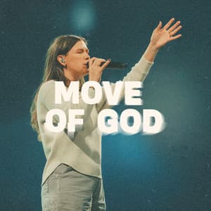 Single: Move Of God (Live)
