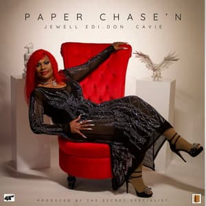 Single: Paper Chase'n