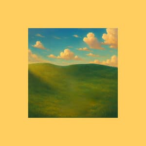Album: JESUS LOFI VOLUME TWO