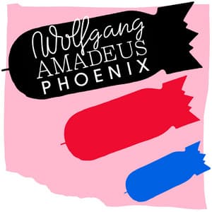 Album: Wolfgang Amadeus Phoenix