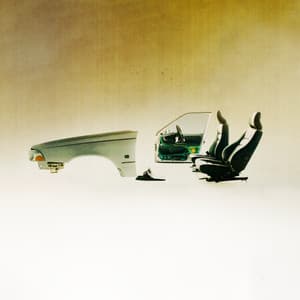 Single: Crying In My Car