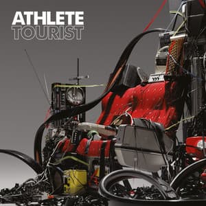 Album: Tourist (20th Anniversary Edition)