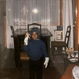 Single: All Is Fair