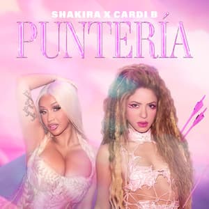 Single: Puntería