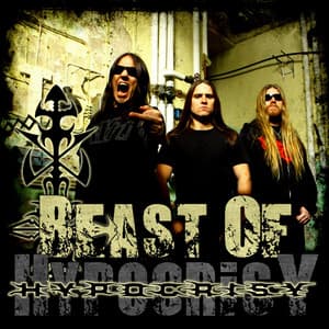 Album: Beast of Hypocrisy