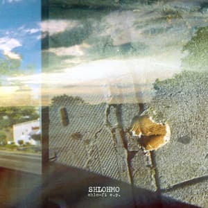Album: Shlo-Fi (Deluxe)
