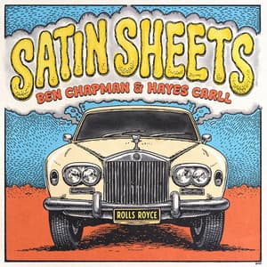 Single: Satin Sheets