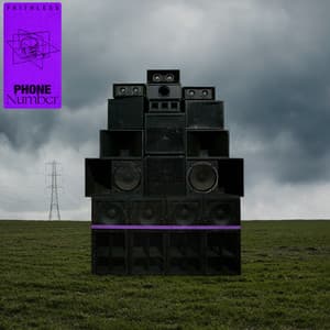 Single: Driving (MAX RAD Re-work) [feat. Nathan Ball, Amelia Fox & Suli Breaks]