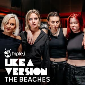 Single: End of Beginning (triple j Like A Version)