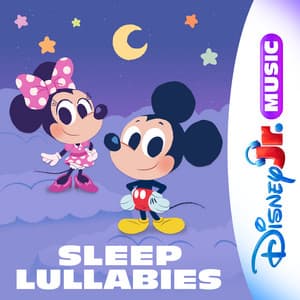 Album: Disney Jr. Music: Sleep Lullabies