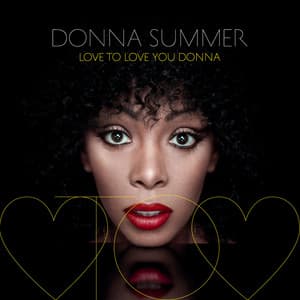 Album: Love To Love You Donna