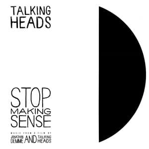 Album: Stop Making Sense (Deluxe Edition) [Live]