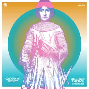 Album: England is a Garden Instrumentals