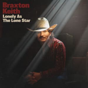 Single: Lonely As The Lone Star