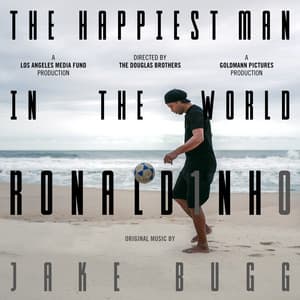 Album: The Happiest Man in the World OST