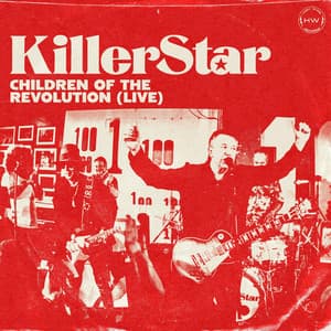 Single: Children Of The Revolution (Live) [Radio Edit]
