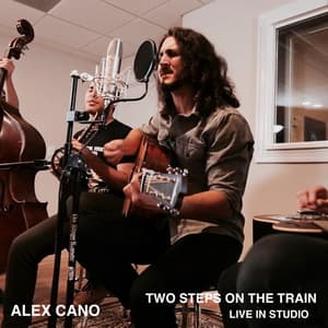 Single: Two Steps on the Train (Live in Studio)