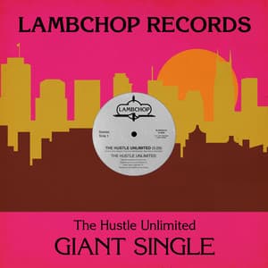 Single: The Hustle Unlimited
