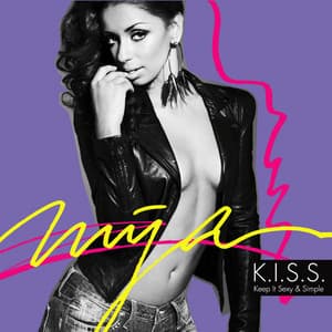 Album: K.I.S.S. (Keep It Sexy & Simple)