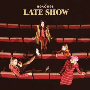 Album: Late Show