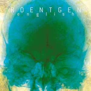 Album: ROENTGEN.english
