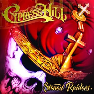 Album: Stoned Raiders