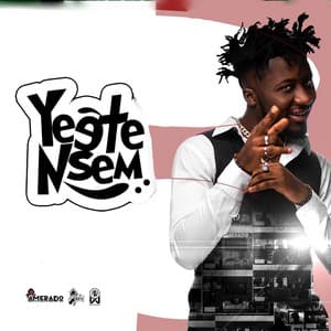 Album: Yeete Nsem
