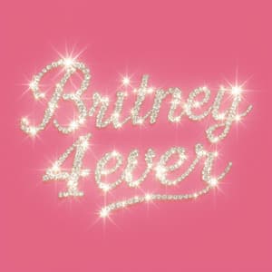 Single: BRITNEY4EVER (BFRND Remixes)