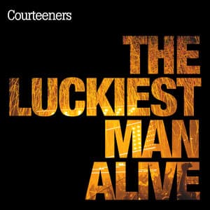 Single: The Luckiest Man Alive