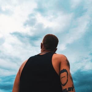 Single: WONT FLY (JESUS AT MY DOOR)