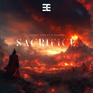 Single: Sacrifice
