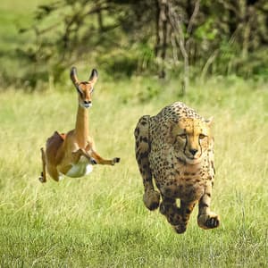 Single: No More Lies