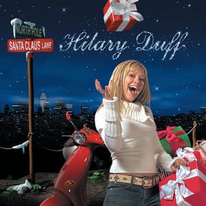 Album: Santa Claus Lane