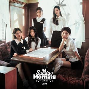 Single: Sunday Morning