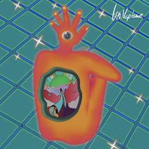 Album: With You I'd Burn It All