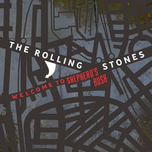 Album: Welcome To Shepherds Bush (Live)