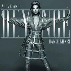 Album: Above And Beyoncé Dance Mixes