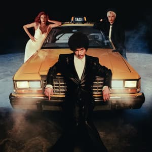 Single: American High