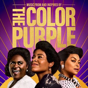 Single: Mysterious Ways (Mörda Remix) (From the Original Motion Picture “The Color Purple”)