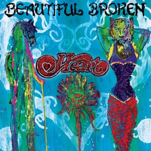 Album: Beautiful Broken