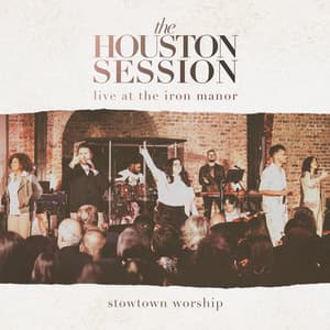 Single: Holy, Holy, Holy (feat. Alvin Slaughter) [Live]