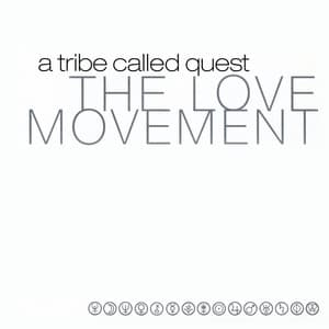 Album: The Love Movement