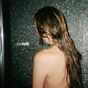 Single: Confetti (VF)
