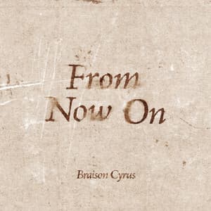 Single: From Now On