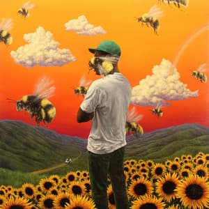 Album: Flower Boy