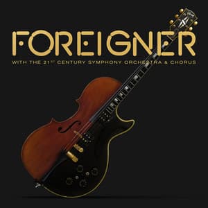 Album: With the 21st Century Symphony Orchestra & Chorus
