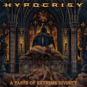 Album: A Taste Of Extreme Divinity (Remaster 2025)