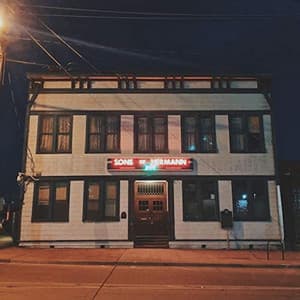 Single: Last Call (Live at Sons of Hermann Hall)