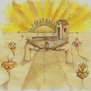 Album: Of Corners & Bridges