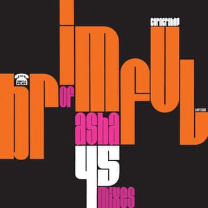 Single: Brimful of Asha